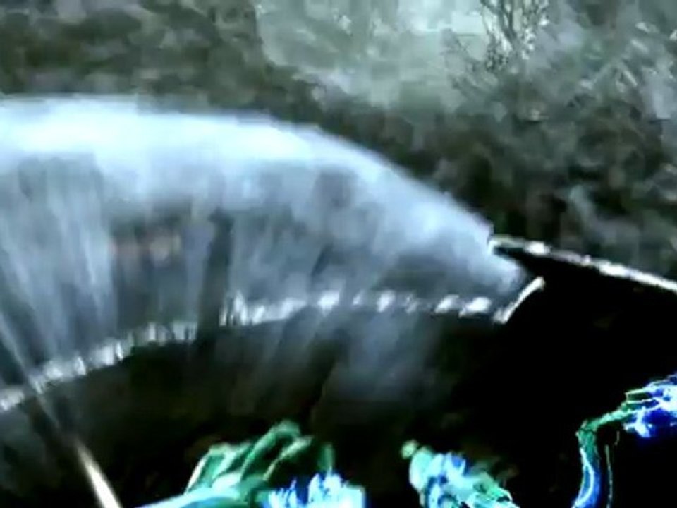 Crysis 3 - Bande-annonce "Mode multijoueur Hunter"