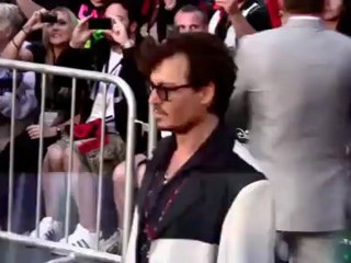 Vanessa Paradis se confie sur sa rupture ?