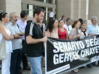 "Arka Sıradakiler"deki Selin Erdem'in davası!