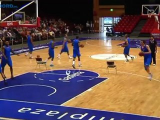 Flames voorlopig niet compleet - RTV Noord