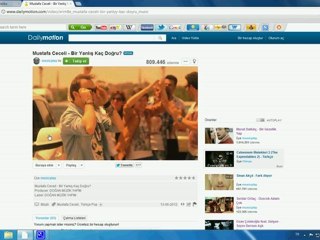 Sanalika mustafa ceceli bir yanlıs kac dogru