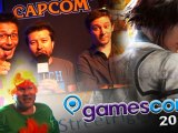 GC - Conférence Capcom, nos impressions