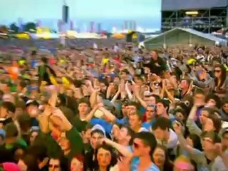 Snow Patrol   Run - Live - Oxegen Festival 2009