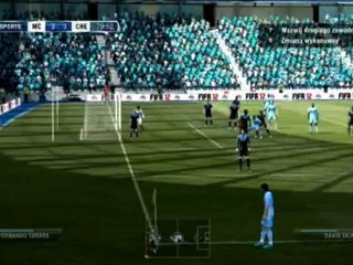 Chelsea - ManCity