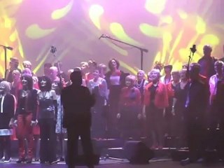 ça marche (Le Roi Soleil)