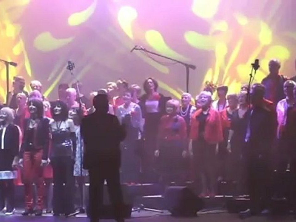 ça marche (Le Roi Soleil)