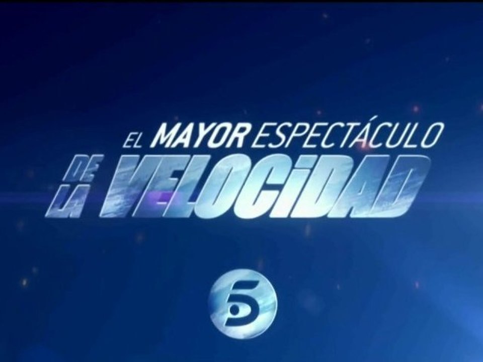 Promo Moto GP Indianapolis Telecinco HD
