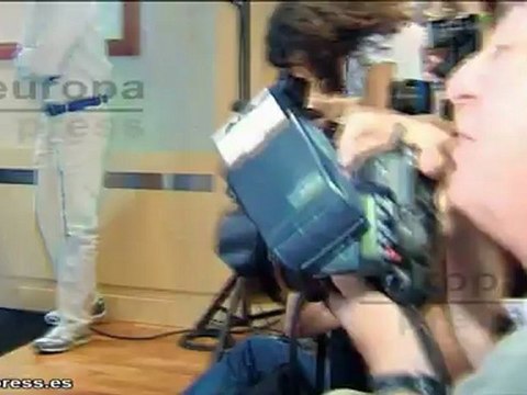 El Corte Inglés presenta uniformes masculinos