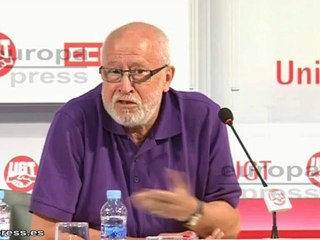 Bonmati: "Rajoy aparece cuando quiere"