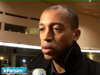 Serandour: « Je ne suis pas un collabo de la Chine »