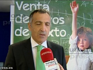 Famosos apoyan a El Corte Inglés