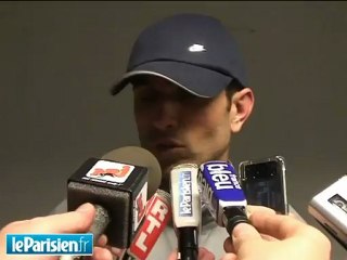 Pauleta: «Beaucoup de gens veulent du mal au PSG»