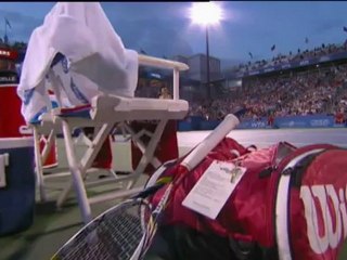 Montréal - Kvitova sacrée championne