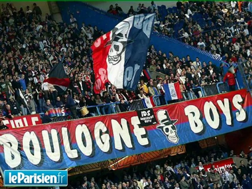 Alliot-Marie: "je dissous les Boulogne Boys"