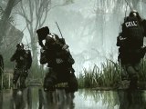 Crysis 3 - Mode Hunter GC 2012