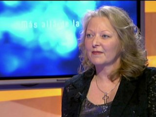 Promo Más Allá De La Vida Telecinco HD