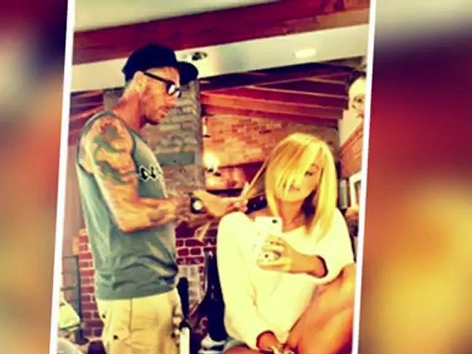 Miley Cyrus hat einen komplett neuen Look