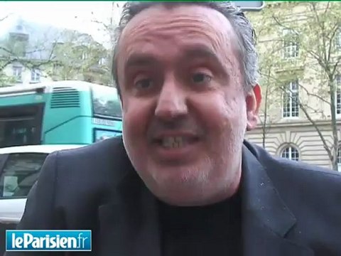 Dominique Farrugia, l'ex des Nuls, bataille contre la sclérose en plaques