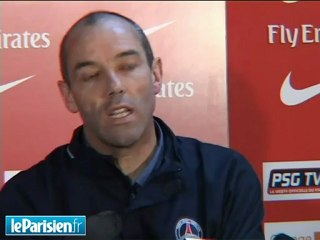Le Guen : « Jamais je ne renoncerai »