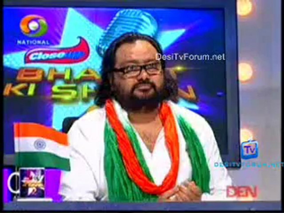 Bharat ki Shaan (Season 2) - 14th August 2012 Watch Online Part2