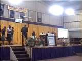 Vision Apostolic Ministries - Youth Summit - Sunday August 12, 2012 - Part 4 - Minister Kirdeon Fraser