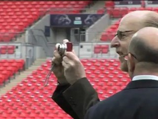 Man Utd - Les fans mécontents de l'entrée en bourse