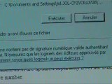 Installation de Cygwin. Cours du 16 août 2012.