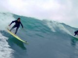Madman - Storm Surfers 3D Movie Trailer