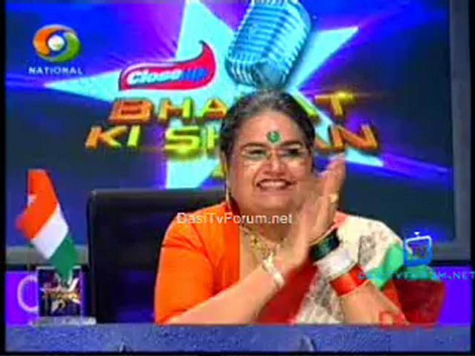 Bharat ki Shaan (Season 2) - 14th August 2012 Watch Online Part3