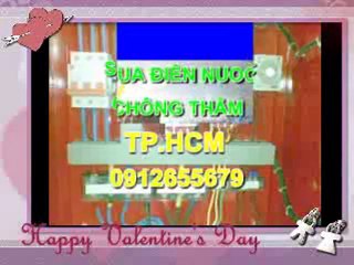 THO SUA DIEN TAI TPHCM 0912655679