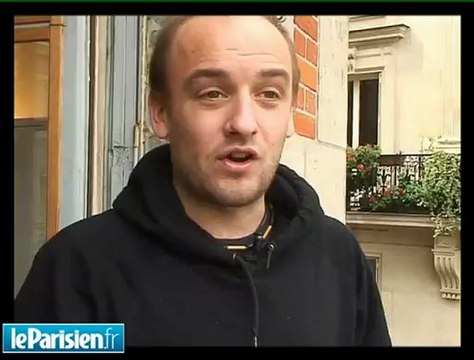 Revenir à des choses plus carrées... comme des pavés