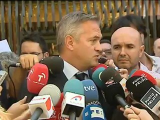 Astiazarán, tras la Asamblea de la LFP: "Este fin de semana habrá fútbol"