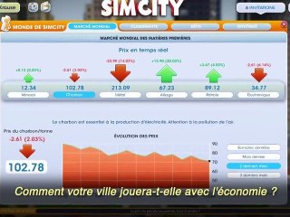 SimCity - GamesCom 2012 trailer