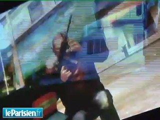 GTA IV: un jeu "violent" et "amoral"?