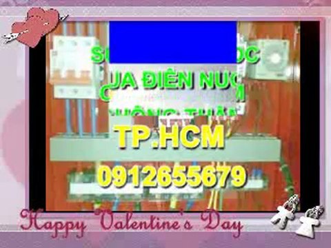 CHONG THAM,SUA NHA ,DIEN NUOC TAI TPHCM 0912655679