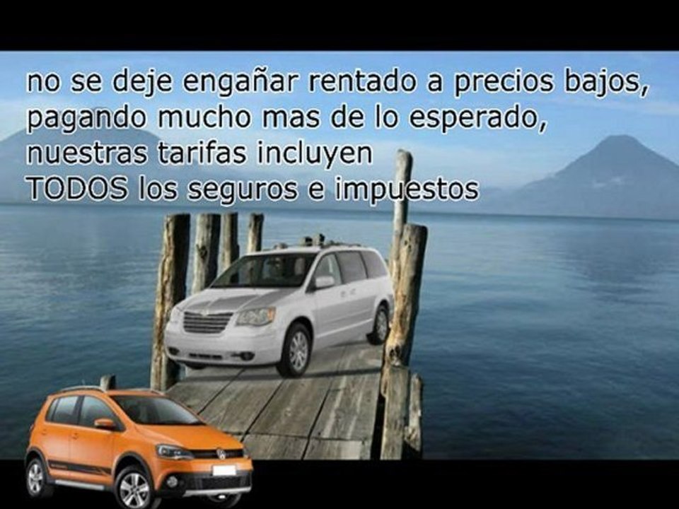 alquiler de vehiculos nuevos en playa del carmen