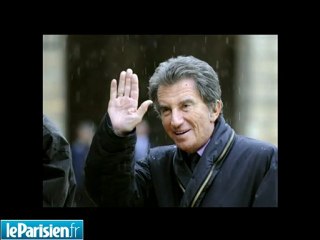 Jack Lang se souvient de Pascal Sevran
