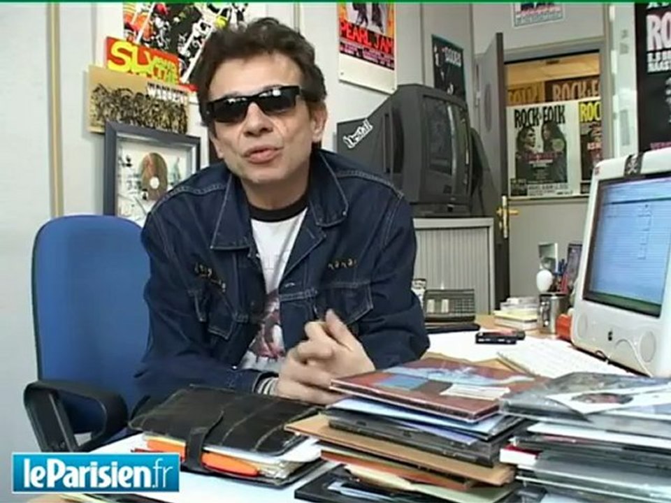 Quand Philippe Manoeuvre nous raconte Mai 68