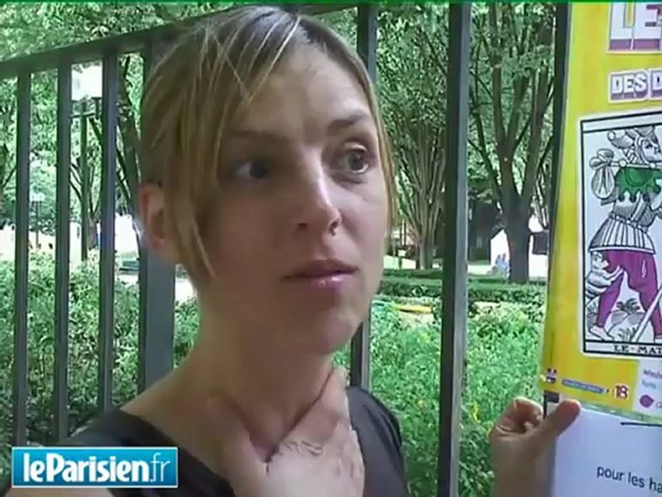 Décès de Pascal Sevran: l'émotion des Parisiens