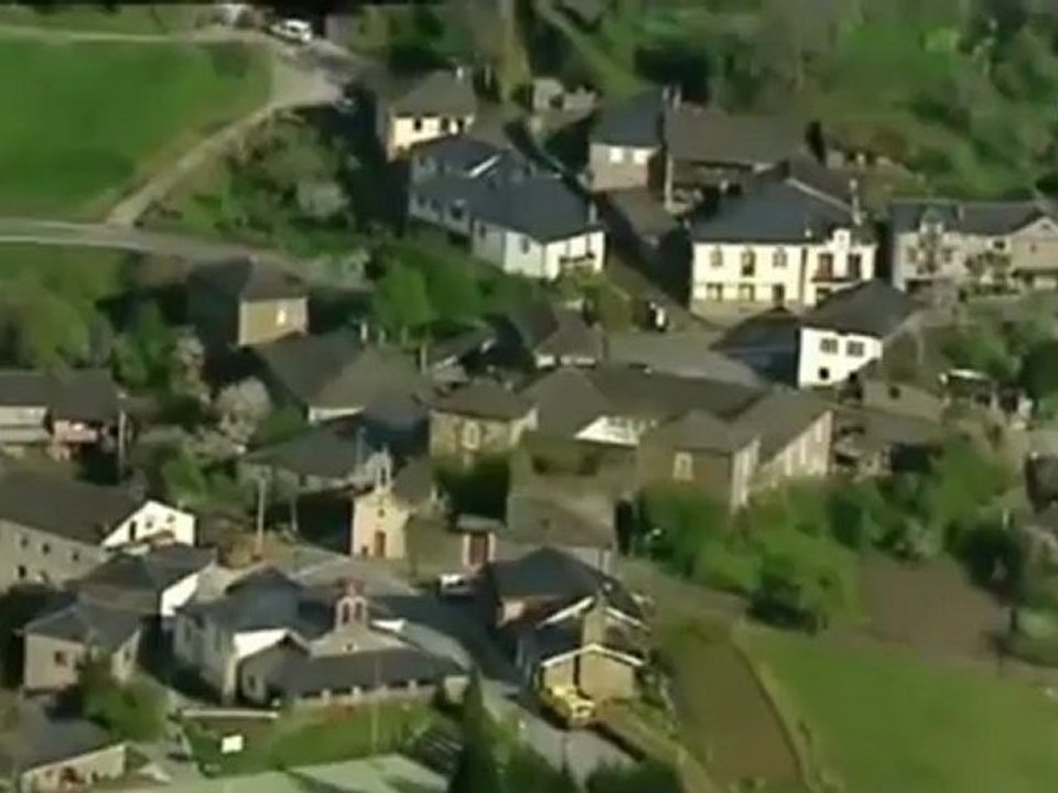 Occidente interior de Asturias (conoce asturias)