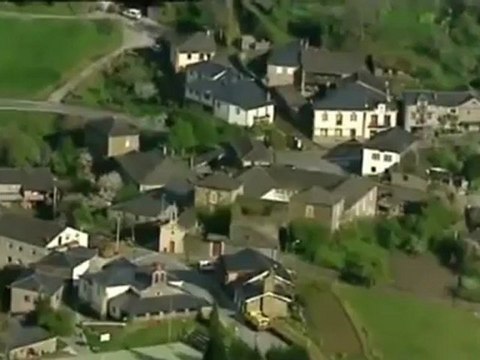 Occidente interior de Asturias (conoce asturias)