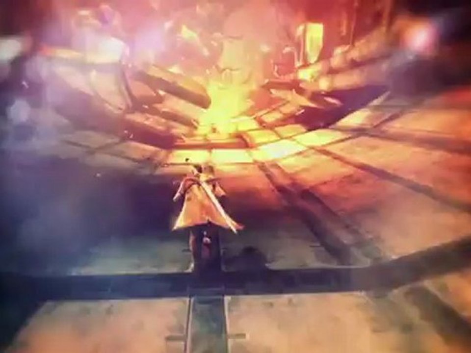 DmC - Trailer : Vergil
