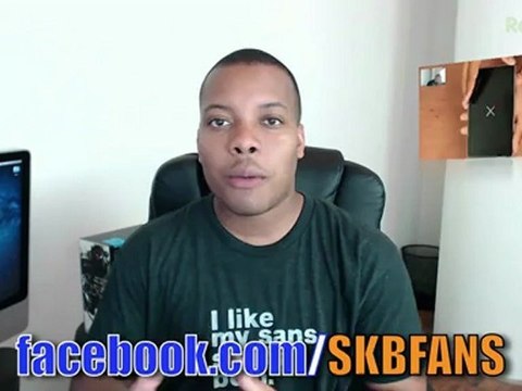 Double Giveaway: Google Nexus 7 Tablet - SoldierKnowsBest