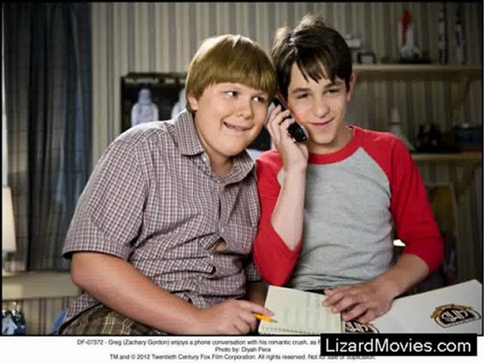 Diary of a Wimpy Kid Dog Days Full Movie Megavideo Part 1 Full