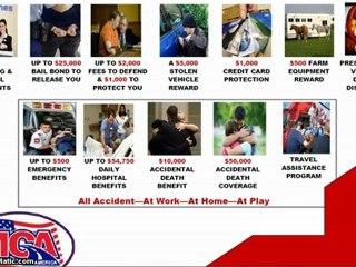 mca presentaion By Timmm Handegard