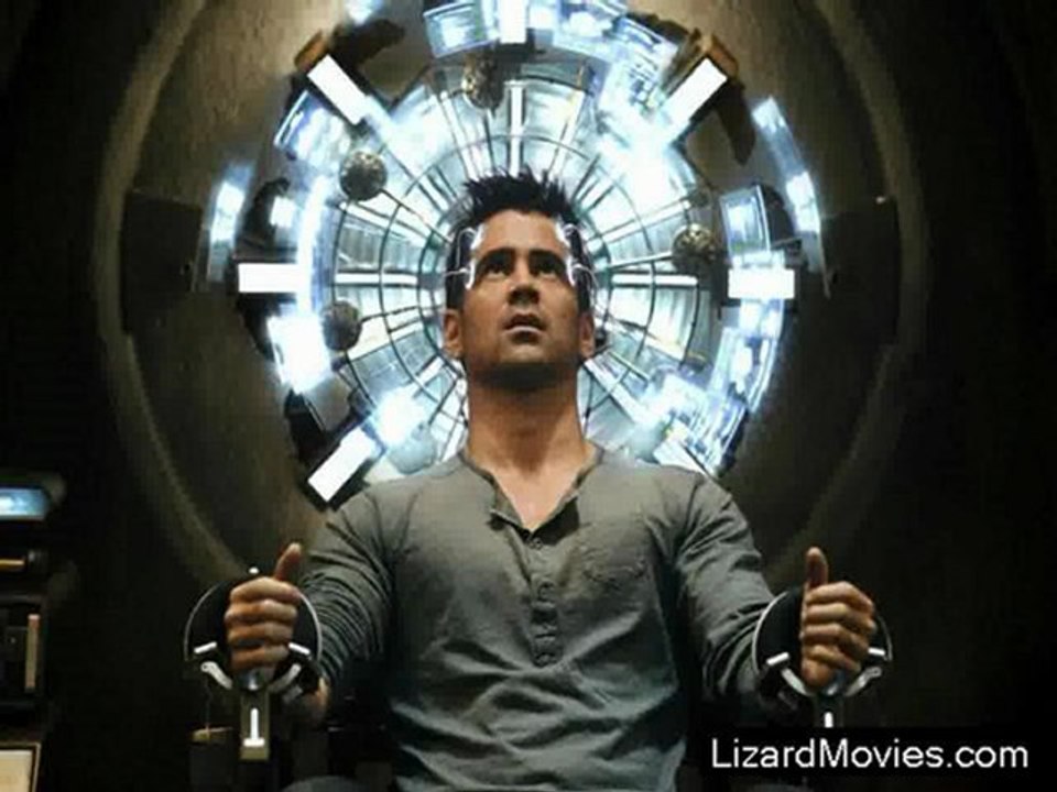 Total Recall Megavideo HD Stream Watch Full Movie