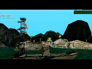 HBG:LSRP prison island concept