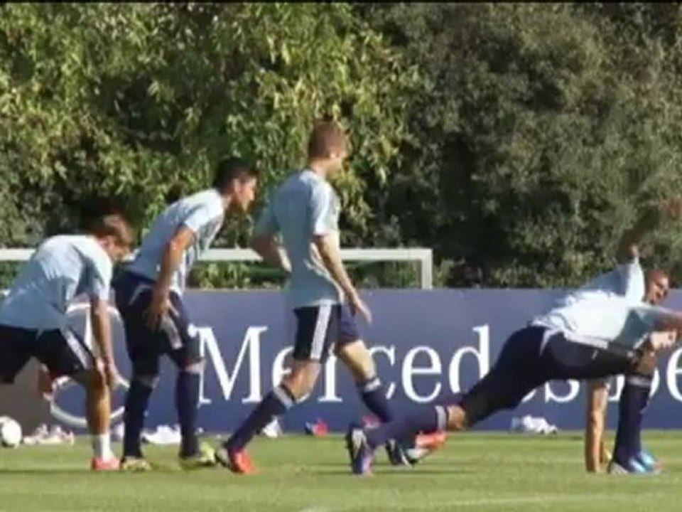 Geile Italiener und die künstlich aufgebauschte Hymnendiskussion