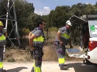 20120814 VTR IBERDROLA SIGÜENZA