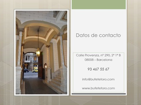 Abogados Barcelona. Especialistas en incapacidades, pensiones de invalidez. Toro Pujol Abogados